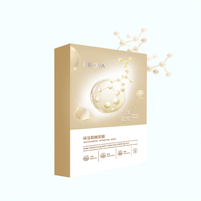 888集团保湿盈嫩面膜